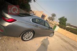 بي ام دبليو الفئة 3